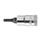 Gedore Screwdriver Bit Socket, 1/4", Torx T9 ITX 20 T9 - alternate 1